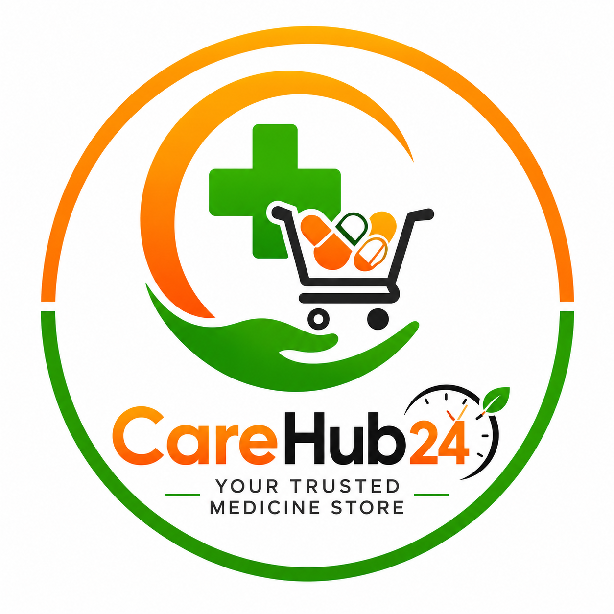 Carehub24.com